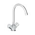 Grohe Costa L Sink Mixer - Chrome (31829001) - thumbnail image 1