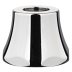 Grohe Cover Cap - Chrome (00061000) - thumbnail image 1