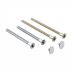 Grohe cover fixing screw pack (46088000) - thumbnail image 1