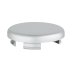 Grohe Cover Plate - Matt Chrome (45652P00) - thumbnail image 1