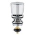 Grohe Diverter - Chrome (06804000) - thumbnail image 1