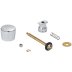 Grohe Diverter - Chrome (07524000) - thumbnail image 1