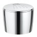 Grohe Diverter Knob - Chrome (07526000) - thumbnail image 1