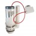 Grohe dual flush valve (cable operated) (42461000) - thumbnail image 1