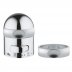 Grohe E3000 temperature control knob - chrome (47544IP0) - thumbnail image 1