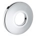 Grohe Escutcheon - Chrome (06388000) - thumbnail image 1