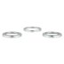 Grohe Escutcheon - Chrome (45999000) - thumbnail image 1