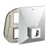 Grohe Escutcheon - Chrome (47845000) - thumbnail image 1