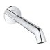 Grohe Essence Bath Spout - Chrome (13449001) - thumbnail image 1