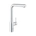 Grohe Essence Foot Control Electronic Single Lever Sink Mixer - Chrome (30311000) - thumbnail image 1