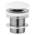 Grohe Essence Free-Flow Waste - White (103575SH00) - thumbnail image 1