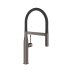 Grohe Essence Single Lever Sink Mixer - Hard Graphite (30294A00) - thumbnail image 1