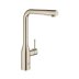 Grohe Essence Single Lever Sink Mixer - Polished Nickel (30270BE0) - thumbnail image 1