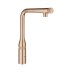 Grohe Essence SmartControl Sink Mixer - Brushed Warm Sunset (31615DL0) - thumbnail image 1