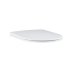 Grohe Essence Toilet Seat - Alpine White (39577000) - thumbnail image 1