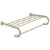 Grohe Essentials Authentic Multi-Towel Rack - Brushed Nickel (40660EN1) - thumbnail image 1