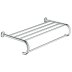 Grohe Essentials Authentic Multi-Towel Rack - Chrome (40660001) - thumbnail image 1