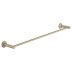 Grohe Essentials Authentic Towel Rail - Brushed Nickel (40653EN1) - thumbnail image 1