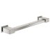 Grohe Essentials Cube Grip Bar - Supersteel (40514DC1) - thumbnail image 1