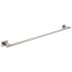 Grohe Essentials Cube Towel Rail - 558mm - Supersteel (40509DC1) - thumbnail image 1