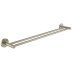 Grohe Essentials Double Towel Rail - Brushed Nickel (40802EN1) - thumbnail image 1