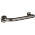 Grohe Essentials Grip Bar - 295mm - Hard Graphite (40421A01) - thumbnail image 1