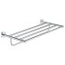 Grohe Essentials Multi Bath Towel Rack - Chrome (40800001) - thumbnail image 1