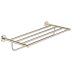 Grohe Essentials Multi Bath Towel Rack - Polished Nickel (40800BE1) - thumbnail image 1