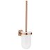 Grohe Essentials Toilet Brush Set - Warm Sunset (40374DA1) - thumbnail image 1