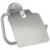 Grohe Essentials Toilet Roll Holder - Supersteel (40367DC1) - thumbnail image 1