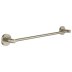 Grohe Essentials Towel Rail - 450mm - Brushed Nickel (40688EN1) - thumbnail image 1