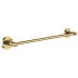 Grohe Essentials Towel Rail - 450mm - Cool Sunrise (40688GL1) - thumbnail image 1