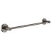 Grohe Essentials Towel Rail - 450mm - Hard Graphite (40688A01) - thumbnail image 1