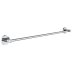 Grohe Essentials Towel Rail - 600mm - Chrome (40366001) - thumbnail image 1