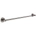 Grohe Essentials Towel Rail - 600mm - Hard Graphite (40366A01) - thumbnail image 1