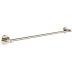 Grohe Essentials Towel Rail - 600mm - Polished Nickel (40366BE1) - thumbnail image 1