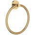 Grohe Essentials Towel Ring - Cool Sunrise (40365GL1) - thumbnail image 1