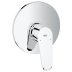 Grohe Eurodisc Cosmopolitan Single Lever Shower Mixer Trim - Chrome (19549002) - thumbnail image 1