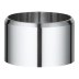 Grohe Euromix Sleeve - Chrome (05495000) - thumbnail image 1