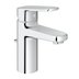 Grohe Europlus basin mixer tap 1/2" S-Size (3261220L) - thumbnail image 1