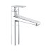 Grohe Europlus Single Lever Sink Mixer - Chrome (33931002) - thumbnail image 1