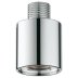 Grohe Eurosmart Cosmopolitan T Extension - 42mm - Chrome (36316000) - thumbnail image 1