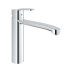 Grohe Eurostyle Cosmopolitan Single Lever Sink Mixer - Chrome (31124002) - thumbnail image 1