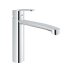 Grohe Eurostyle Cosmopolitan Single Lever Sink Mixer - Chrome (31159002) - thumbnail image 1