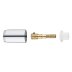 Grohe Extension For Volume Control (45565000) - thumbnail image 1
