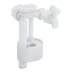 Grohe Filling Valve for Bau and Euro Ceramic (42649000) - thumbnail image 1