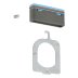 Grohe Flow Restrictor (48055000) - thumbnail image 1