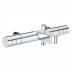 Grohe Grohtherm 1000 Cosmopolitan M Thermostatic bath/shower mixer 1/2" (34323002) - thumbnail image 1