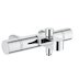 Grohe Grohtherm 1000 thermostatic bath/shower mixer (34448000) - thumbnail image 1