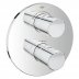 Grohe Grohtherm 2000 NEW Trim with diverter (19964000) - thumbnail image 1